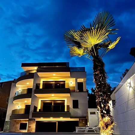 White Pearl Apartments - New Grebastica Exterior photo